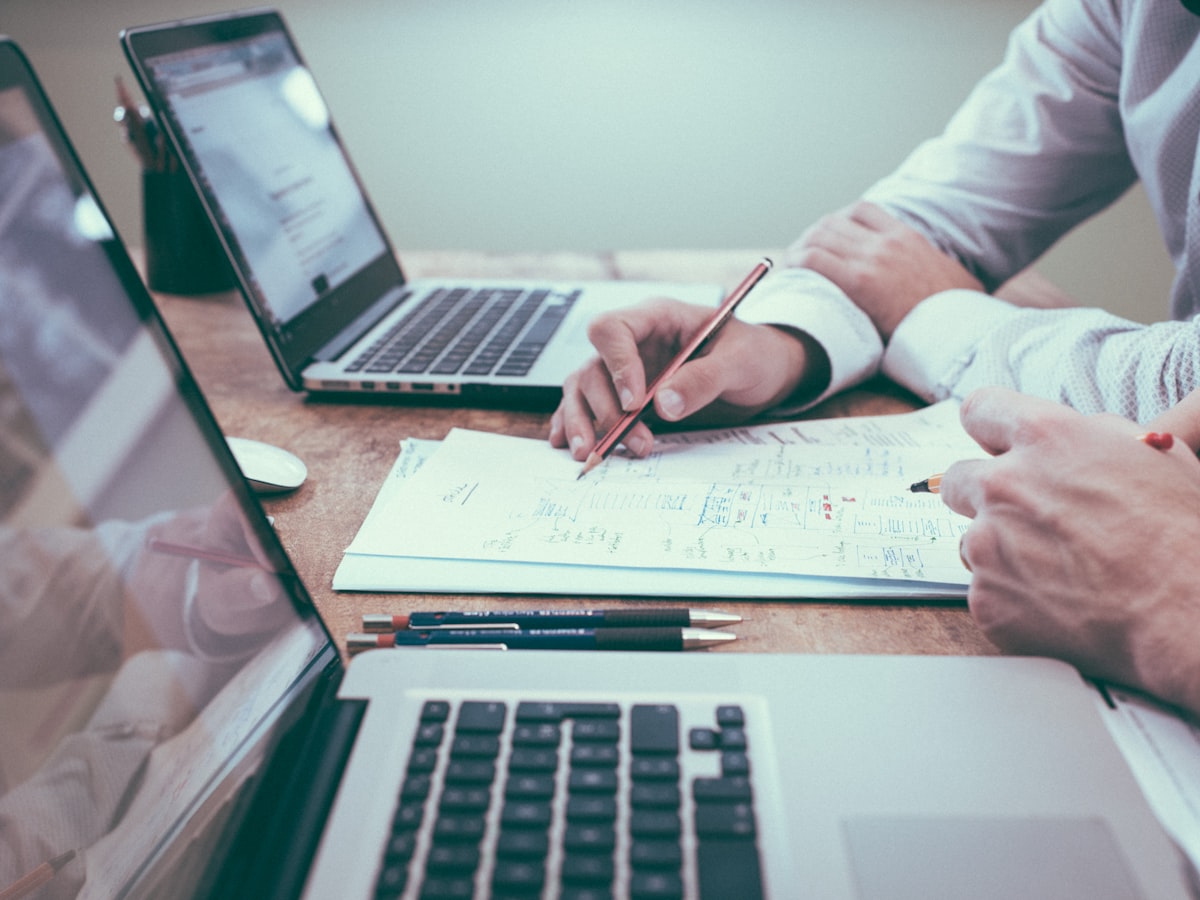 Financial reporting and forecasting
